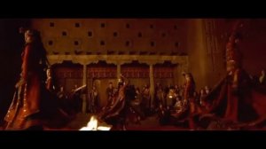 Персидский танец Роксаны  (из к\ф «Александр», 2004)