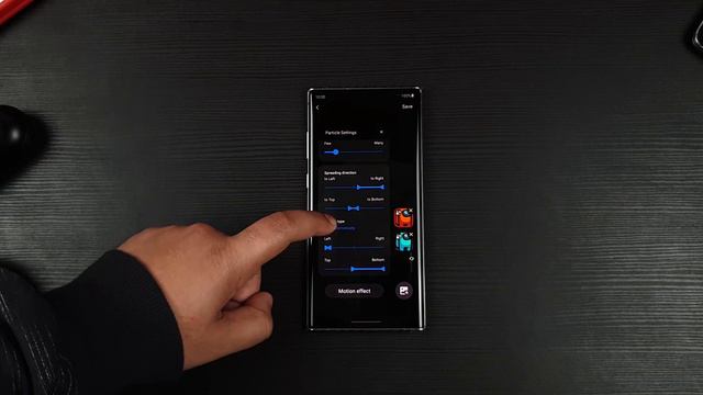How to Make Among Us Live Wallpaper using Wonderland Good Lock 2020! смотреть онлайн