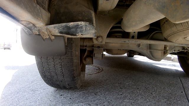 suspensión kia sorento camara en chasis смотреть онлайн