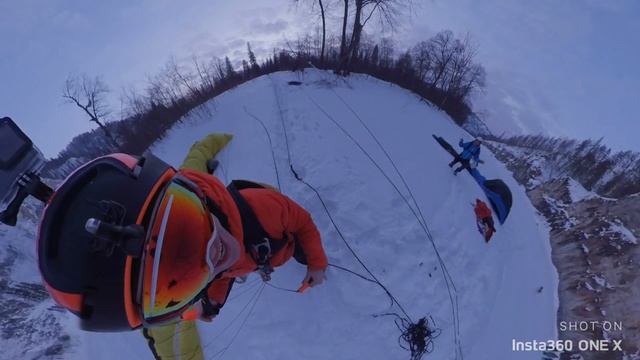 B.A.S.E. 100 jumps смотреть онлайн