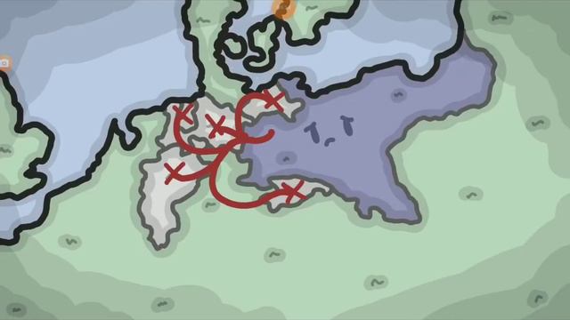 Реакция на Исторические зарисовки смотреть онлайн