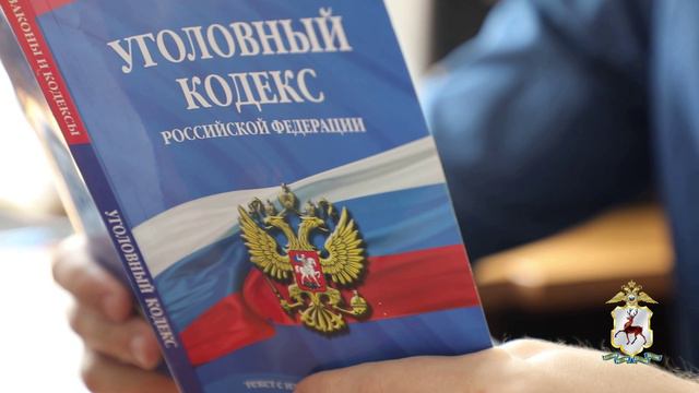 В Нижегородской области возбуждено уголовное дело за распространение дискредитирующего ролика смотреть онлайн