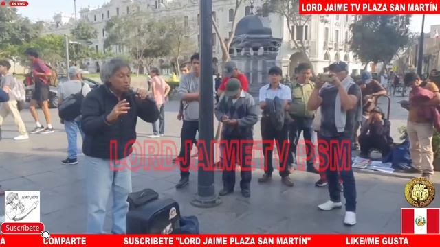 ?????????? ?????? 90 ????? ??? ????í? HOY2023 #lordjaimedebate #lordjaime #lordjaimetv #lordjaimeps