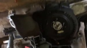 Honda BF15 Как не стоит покупать лодочный мотор!!!!!