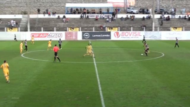 UROS SMOLOVIC | THE COMPLETE MIDFIELDER смотреть онлайн