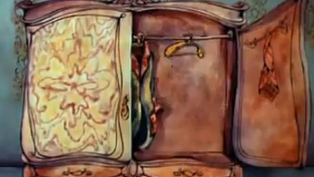 Кот Леопольд Ярко солнце светит reverse смотреть онлайн