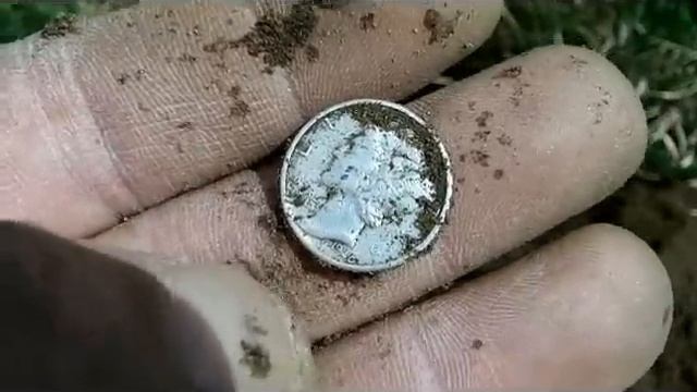 Metal Detecting fair grounds ETRAC смотреть онлайн
