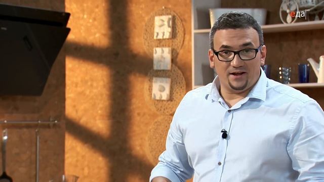 Тальята из тунца с сальсой и салатом | Дежурный по кухне смотреть онлайн