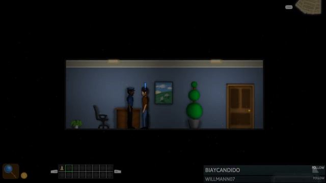 The Grimsworth Reports -2- Pursuing A Cult смотреть онлайн