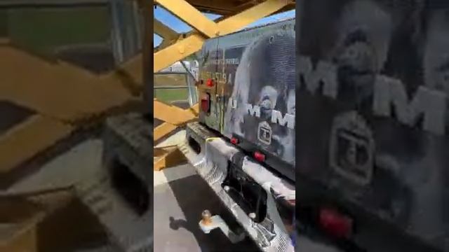 HUMMER Tuning H2 смотреть онлайн