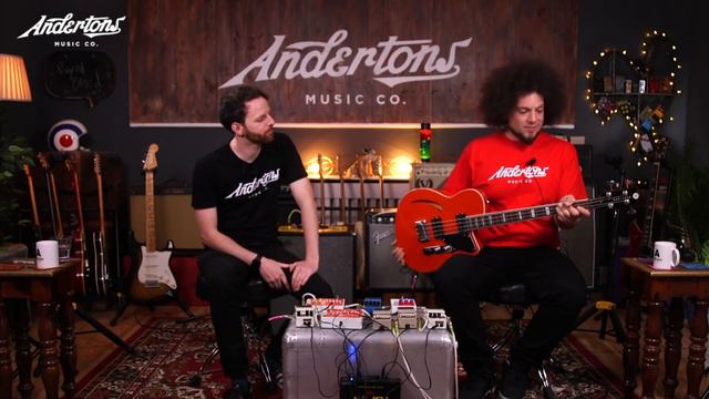 Sound Like Royal Blood | BY Busting The Bank смотреть онлайн