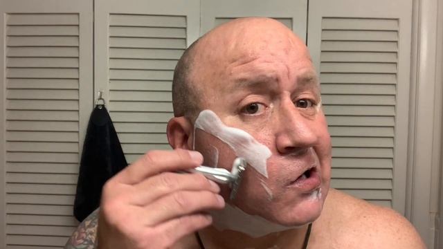 Stirling Mountain Man, Lupo.95, SMR, Twin Pines Woodturning смотреть онлайн