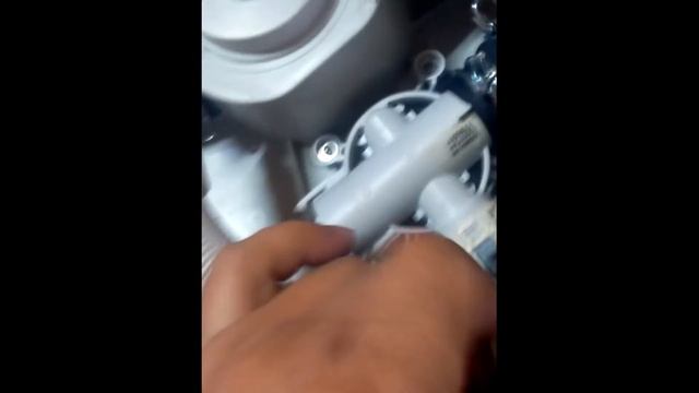 Ремонт посудомоечной машины VESTEL FDL4585 смотреть онлайн