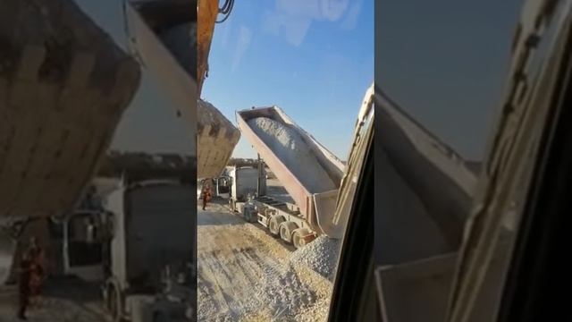 Положили тонар