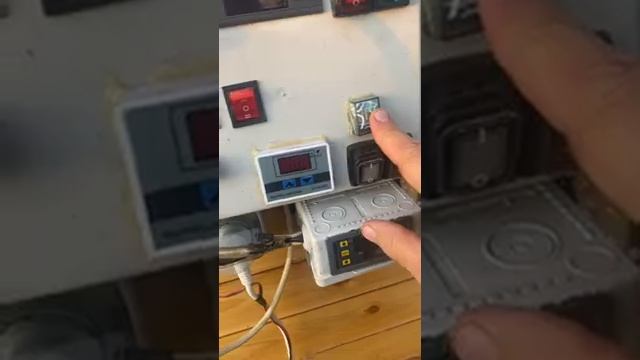 Обзор самодельного парогенератора для коптильни смотреть онлайн