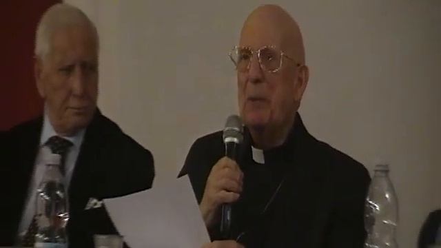 Padre Sorge Misericordia e Giustizia Avellino 22 4 2016 смотреть онлайн