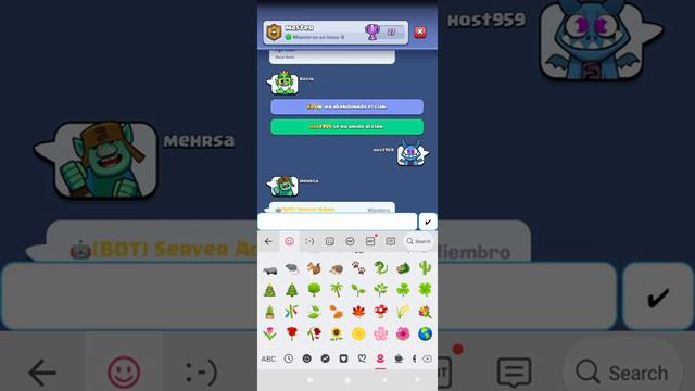 probando master royale (mod de clash royale) смотреть онлайн