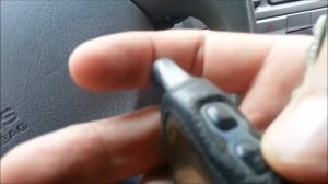 проверка обходчика имобилайзера