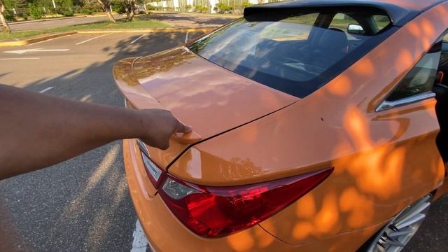 Las modificaciones que tiene mi carro -sonata y20 2014 смотреть онлайн