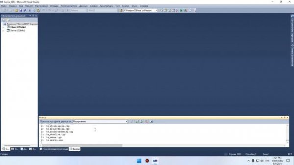 Counter-Strike 1.6: Source - Standalone - Including C++ Source Code, Mod Files, Models Sources