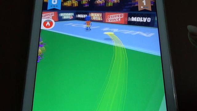 Toon Blast, Paint Pop 3D, Mr Ninja, Ultimate Disc, Block Hexa, Suck.io, Plank, Color Fill 3D смотреть онлайн