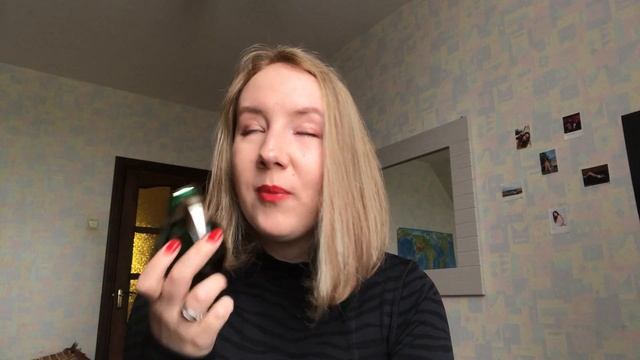 Моя Аура ?Полный обзор на Aura Mugler Edp