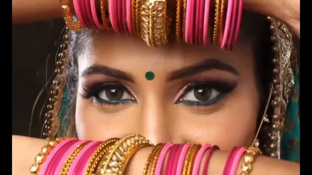 Dilber Janiyan Mujhe Pehna De Satrangi Nashili Chudiyan | Alka Yagnik | The Music Samraat