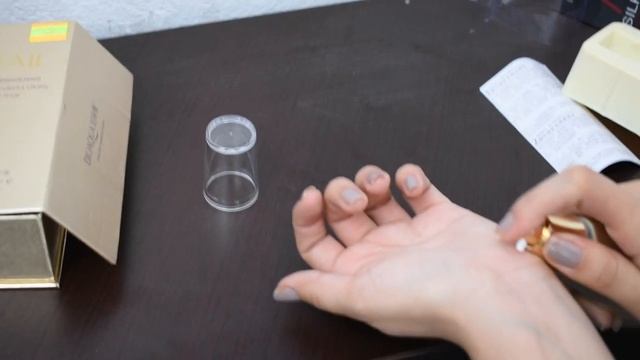 Crema de caracol (Snail by BIOAQUA) смотреть онлайн