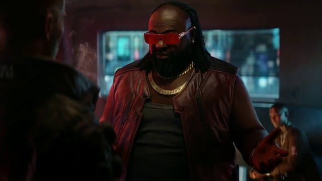 One Plus 8T x Cyberpunk 2077 Edition смотреть онлайн