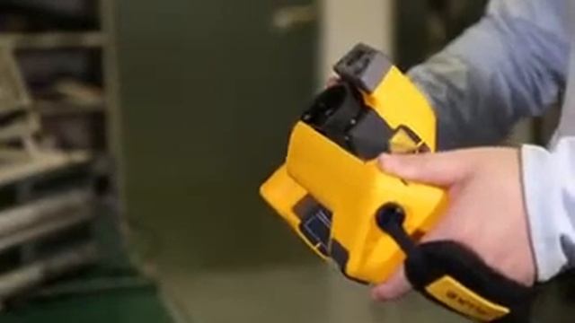 Fluke TiX560 鉸接式鏡頭 смотреть онлайн