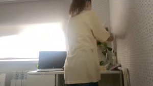 Куда повесить искусственную лиану?🌾 комната как в Pinterest💋