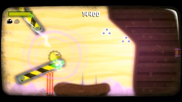 Let's Play Mutant Blobs Attack Badlands Part 16 Desert Storm Walkthrough смотреть онлайн