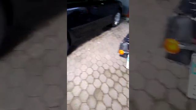 Мазда(Mazda)6 как слить бензин смотреть онлайн