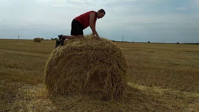Почти паркур ))) смотреть онлайн