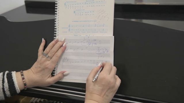 Муханова Н.Г. 6,7,8 классы. Тритоны, обе пары, в мажоре и миноре гармонических смотреть онлайн