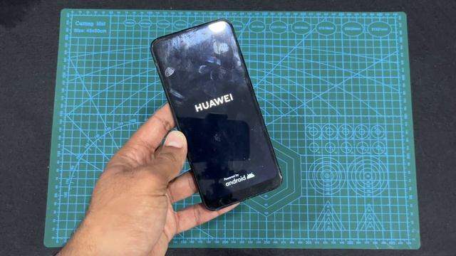 How to Exit Huawei Emui Screen - Recovery Exit смотреть онлайн