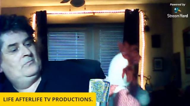 TECSUN PL-660 SPIRIT BOX SESSION 18TH SEPTEMBER 2020