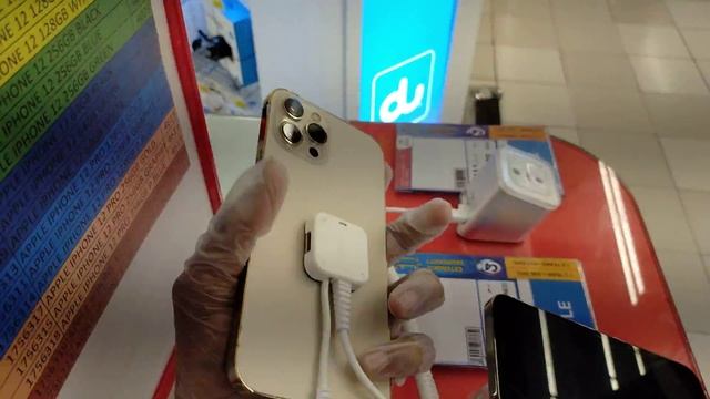 APPLE 12 PRO MAX 256 JUST A DEMO PURE GOLDEN LOOK?? смотреть онлайн