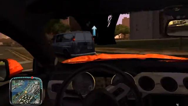 Test Drive Unlimited-Platinum-Ford Mustang GT Gameplay смотреть онлайн
