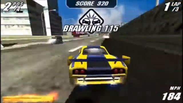 Evolution Of Burnout Games (2001 - 2021) - Through The Years смотреть онлайн