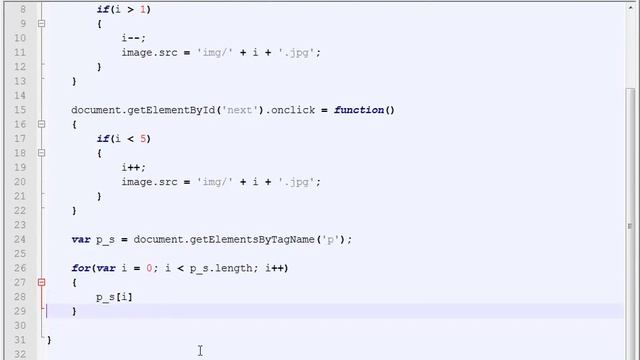 Программирование с нуля от ШП - Школы программирования Урок 11 Часть 5 Java программирование Курсы смотреть онлайн