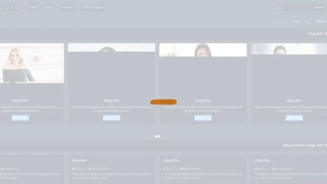 Most Popular RTL Style Bootstrap Dashboard – Warehouse Deposito смотреть онлайн