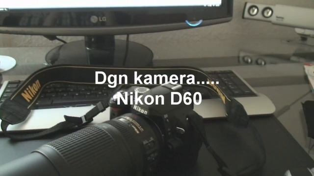Nikon AF S 70 300mm VR смотреть онлайн