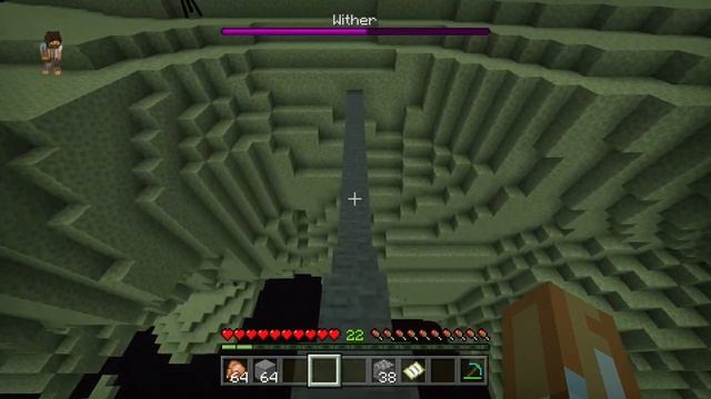 End Portal Block Farm 100% in Survival! Minecraft Bedrock (Tutorial) MCPE/Xbox/Windows/Switch смотреть онлайн