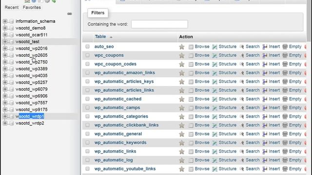 Wordpress HTTPS Security Error - How to Switch to HTTP With CPANEL PHPMYADMIN смотреть онлайн