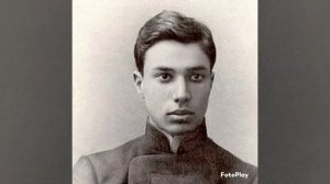 Борис Пастернак - Быть знаменитым некрасиво. (Читает Серебринский Александр)