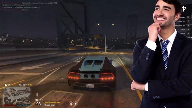 ? С НУЛЯ ДО МИЛЛИОНЕРА ЗА 1 МИНУТУ НА ГТА 5 Megapolis RP! Мегаполис рп смотреть онлайн