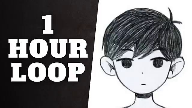 bo en - My Time (1 Hour Loop) смотреть онлайн