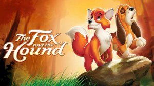 Лис и пёс | The Fox and the Hound (1981)