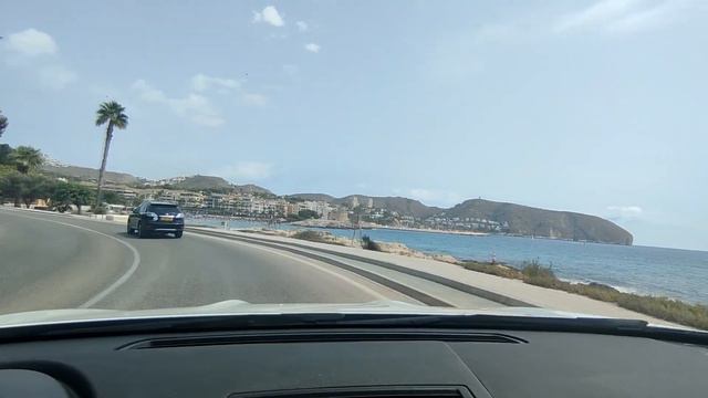 МОРАЙРА! САМЫЙ ЛУЧШИЙ КУРОРТ КОСТА БЛАНКИ? смотреть онлайн